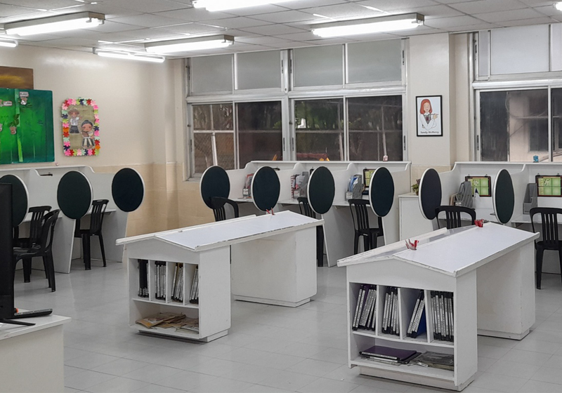 Individualized Program